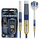 3er Set Steeldarts Winmau Steve Beaton
