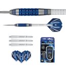 3er Set Steeldarts Winmau Andy Fordham Special Edition