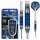 3er Set Steeldarts Winmau Andy Fordham Special Edition