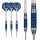 3er Set Steeldarts Winmau Andy Fordham Special Edition