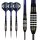 3er Set Steeldarts Winmau Andy Fordham Onyx