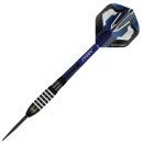 3er Set Steeldarts Winmau Andy Fordham Onyx 23 g