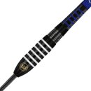 3er Set Steeldarts Winmau Andy Fordham Onyx 23 g