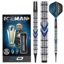 3er Set Softdarts Red Dragon Gerwyn Price Midnight...