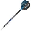 3er Set Softdarts Red Dragon Gerwyn Price Midnight...