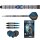 3er Set Softdarts Red Dragon Gerwyn Price Midnight Edition
