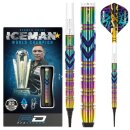 3er Set Softdarts Red Dragon Gerwyn Price Ionic