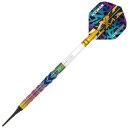 3er Set Softdarts Red Dragon Gerwyn Price Ionic