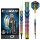 3er Set Softdarts Red Dragon Gerwyn Price Ionic