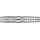 3er Set Softdarts Target Japan Crux Justice 18g