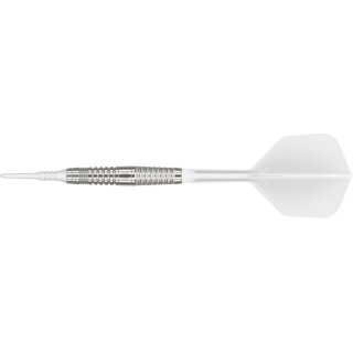 3er Set Softdarts Target Japan Crux Courage 19g