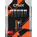 3er Set Softdarts Target Japan Crux Courage 19g