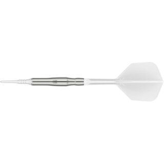 3er Set Softdarts Target Japan Crux Brave 18,5g