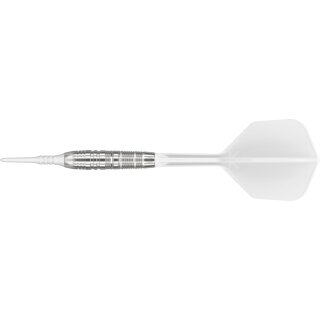 3er Set Softdarts Target Japan Crux Trust 17g
