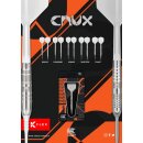 3er Set Softdarts Target Japan Crux Trust 17g