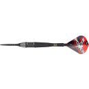 3er Set Steeldarts Target Phil Taylor RAW Power GEN 11 SP