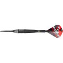 3er Set Steeldarts Target Phil Taylor RAW Power GEN 11 SP