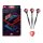 3er Set Steeldarts Target Phil Taylor RAW Power GEN 11 SP