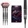 3er Set Softdarts Target Phil Taylor RAW Power GEN 11