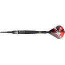 3er Set Softdarts Target Phil Taylor RAW Power GEN 11 20 g