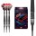 3er Set Softdarts Target Phil Taylor RAW Power GEN 11 20 g