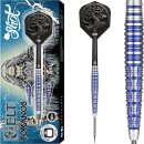 3er Set Steeldarts Shot Celt Toranos