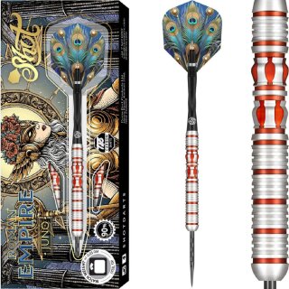 3er Set Steeldarts Shot Roman Empire Juno