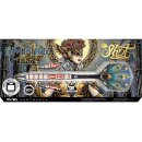 3er Set Steeldarts Shot Roman Empire Juno