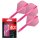 Target K-Flex neon pink No 2 Inter - 26 mm