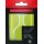 Target K-Flex neon gelb No 6 M - 33 mm