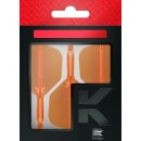 Target K-Flex neon orange No 6 S - 19 mm