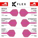 Target K-Flex neon pink No 6