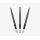 3x Target Swiss Point RVE Black 26mm 340232
