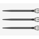 3x Target Swiss Point RVE Black 40mm 340241