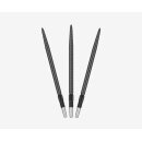 3x Target Swiss Point RVE Black 40mm 340241