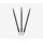 3x Target Swiss Point RVE Black 40mm 340241