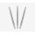 3x Target Swiss Point RVE Silver 26mm 340230