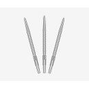 3xTarget Swiss Point Chrono Silver 30mm 340213