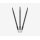3xTarget Swiss Point Chrono Black 40mm 340221