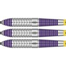 3er Set Steeldarts Target Luke Littler "The...