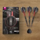 3er Set Steeldarts Target Scope 04 SP 22 g