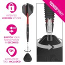 3er Set Steeldarts Target Scope 04 SP 22 g