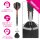 3er Set Steeldarts Target Scope 04 SP 22 g