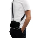 Dartcase Harrows Smart Case XL Black/Grey