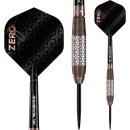 3er Set Steeldarts Mission Zero