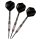 3er Set Steeldarts Mission Zero