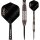 3er Set Steeldarts Mission Zero