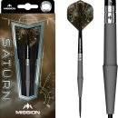 3er Set Steeldarts Mission Saturn Hyperion