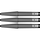 3er Set Steeldarts Mission Saturn Hyperion