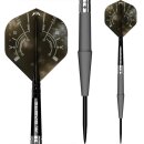 3er Set Steeldarts Mission Saturn Hyperion